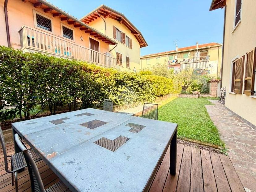 Bilocale vicolo Tebaide 24, Centro, Caravaggio — foto 11 di 28
