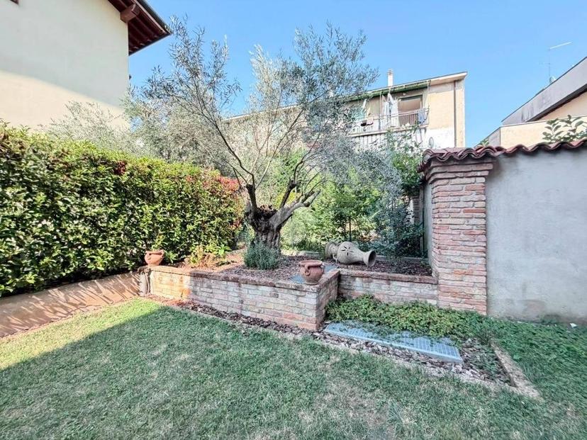 Bilocale vicolo Tebaide 24, Centro, Caravaggio — foto 13 di 28