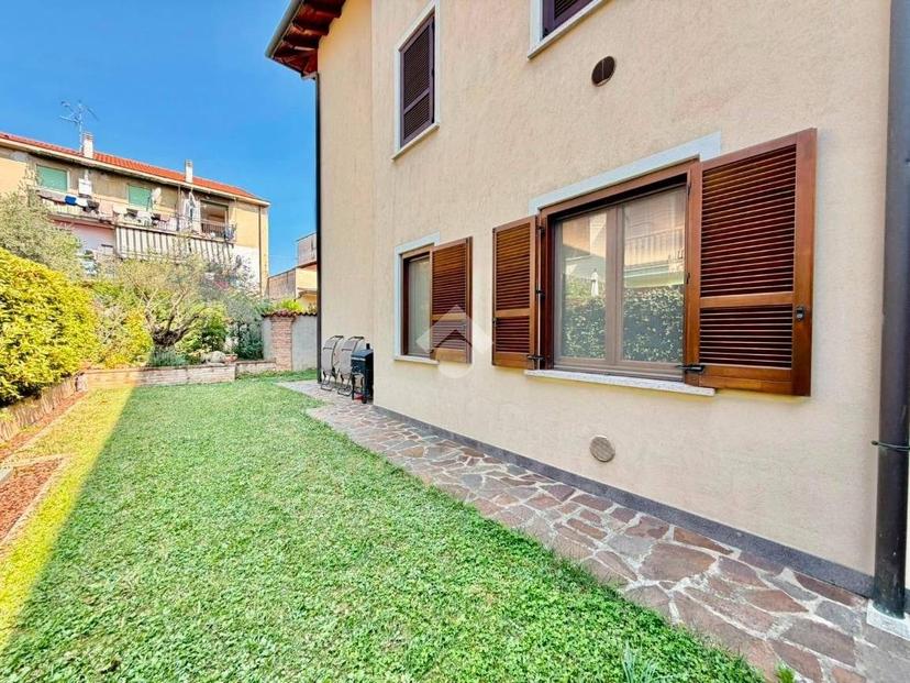 Bilocale vicolo Tebaide 24, Centro, Caravaggio — foto 15 di 28