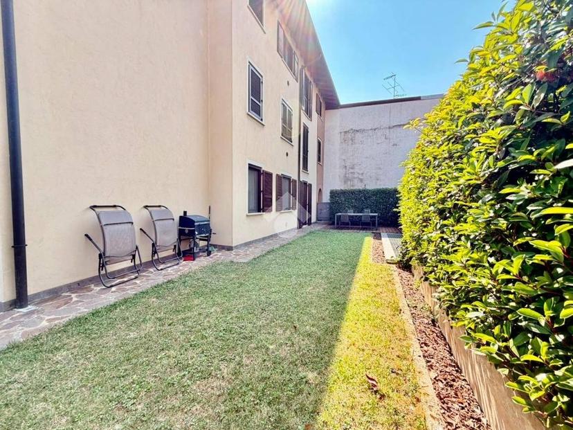 Bilocale vicolo Tebaide 24, Centro, Caravaggio — foto 5 di 28
