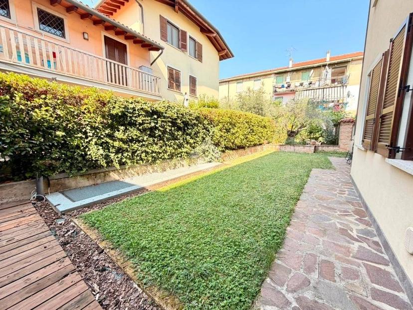 Bilocale vicolo Tebaide 24, Centro, Caravaggio — foto 10 di 28