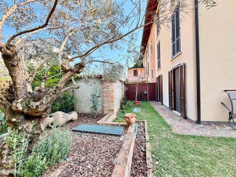 Bilocale vicolo Tebaide 24, Centro, Caravaggio — foto 20 di 28