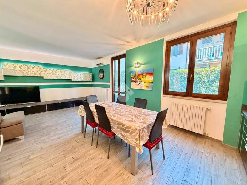 Bilocale vicolo Tebaide 24, Centro, Caravaggio — foto 6 di 28
