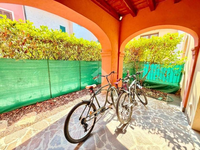 Bilocale vicolo Tebaide 24, Centro, Caravaggio — foto 3 di 28