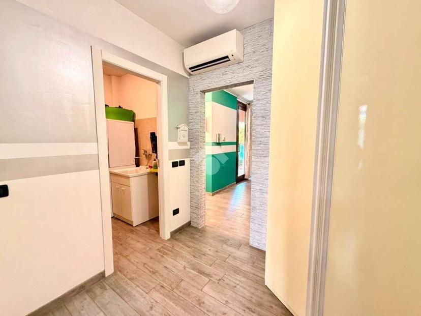 Bilocale vicolo Tebaide 24, Centro, Caravaggio — foto 27 di 28