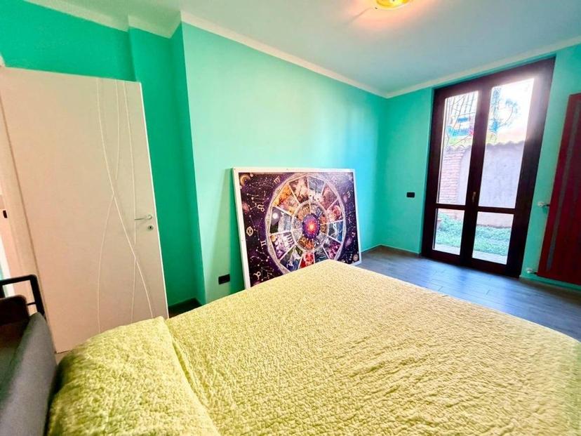 Bilocale vicolo Tebaide 24, Centro, Caravaggio — foto 9 di 28