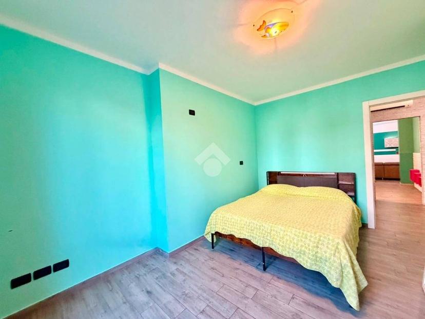 Bilocale vicolo Tebaide 24, Centro, Caravaggio — foto 16 di 28