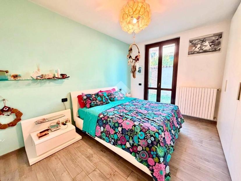 Bilocale vicolo Tebaide 24, Centro, Caravaggio — foto 24 di 28
