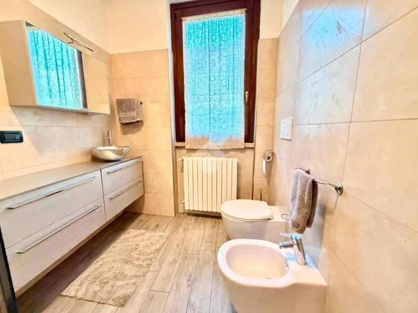 Bilocale vicolo Tebaide 24, Centro, Caravaggio — foto 17 di 28