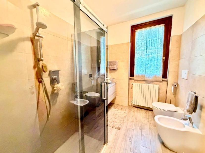 Bilocale vicolo Tebaide 24, Centro, Caravaggio — foto 7 di 28