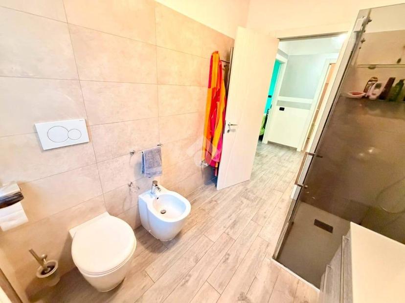 Bilocale vicolo Tebaide 24, Centro, Caravaggio — foto 25 di 28