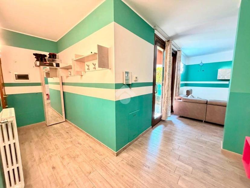 Bilocale vicolo Tebaide 24, Centro, Caravaggio — foto 19 di 28