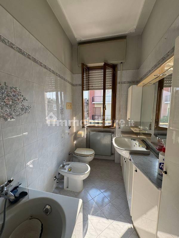 Villa unifamiliare, buono stato, 140 m², Centro, Pontenure — foto 2 di 16