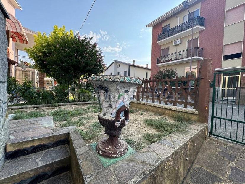 Villa unifamiliare, buono stato, 140 m², Centro, Pontenure — foto 11 di 16