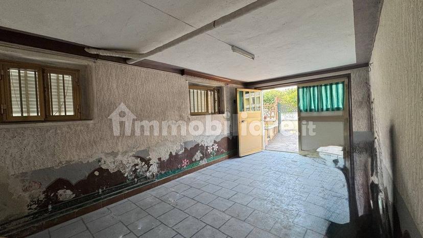 Villa unifamiliare, buono stato, 140 m², Centro, Pontenure — foto 14 di 16