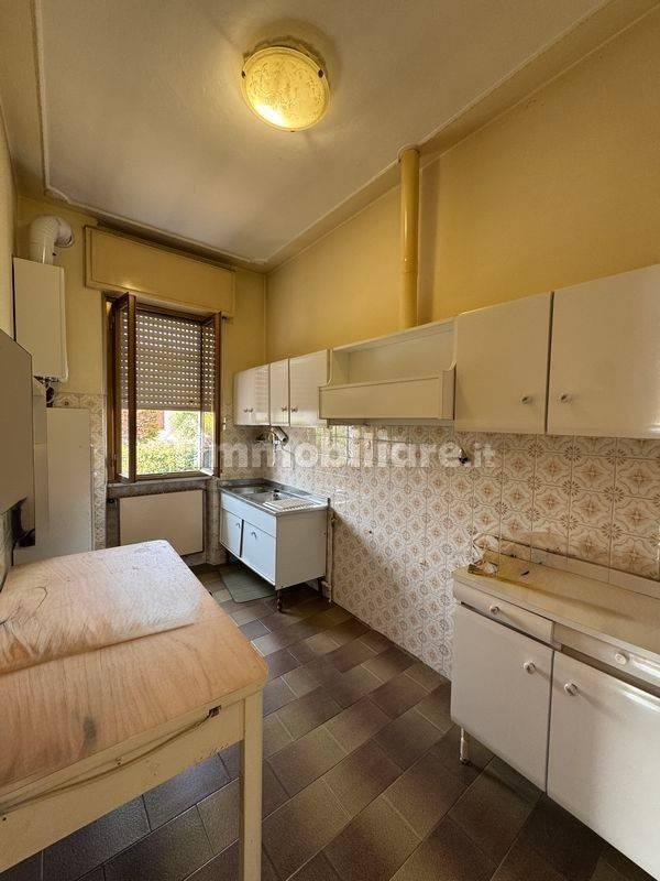 Villa unifamiliare, buono stato, 140 m², Centro, Pontenure — foto 3 di 16