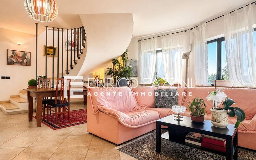 Villa unifamiliare Vico delle Querce 4, Campli — foto 27 di 30