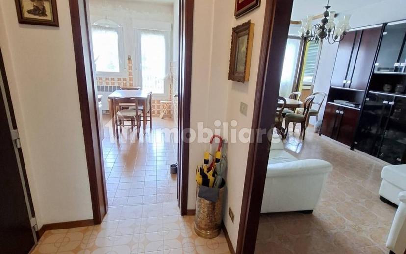 Appartamento via Salvador Allende, Mazzini - Fossolo, Bologna