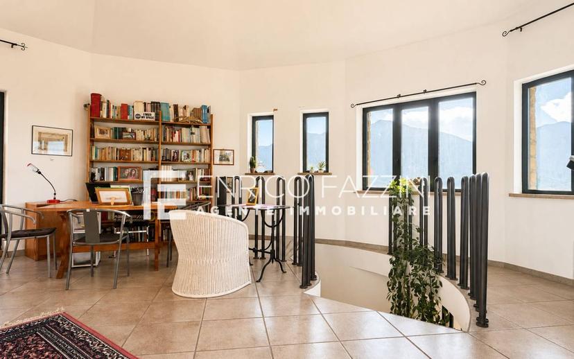 Villa unifamiliare Vico delle Querce 4, Campli — foto 16 di 30