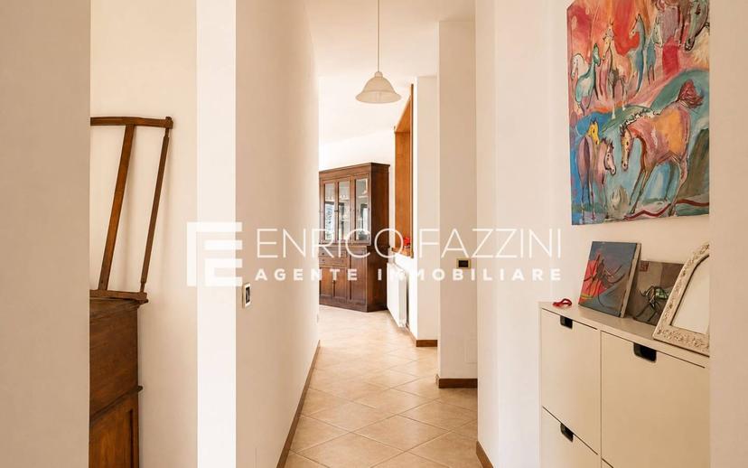 Villa unifamiliare Vico delle Querce 4, Campli — foto 5 di 30