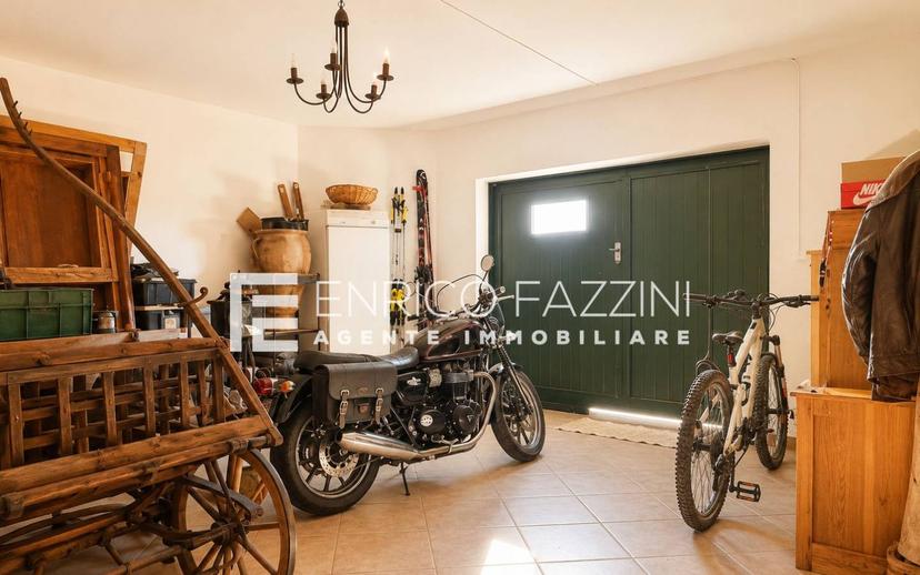 Villa unifamiliare Vico delle Querce 4, Campli — foto 3 di 30