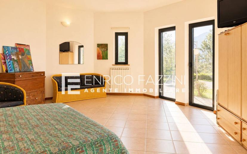 Villa unifamiliare Vico delle Querce 4, Campli — foto 4 di 30