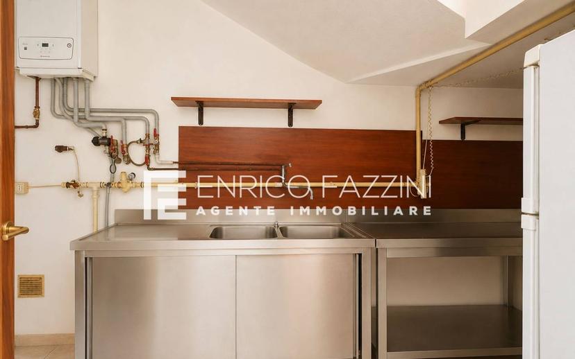 Villa unifamiliare Vico delle Querce 4, Campli — foto 17 di 30
