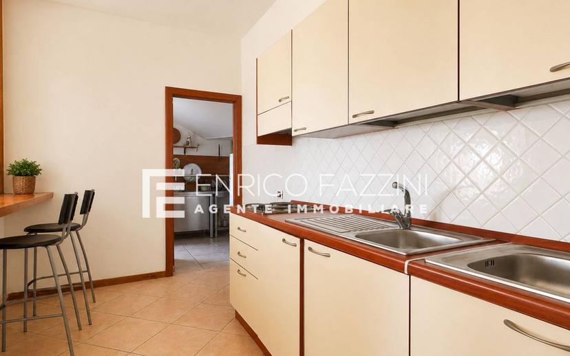 Villa unifamiliare Vico delle Querce 4, Campli — foto 26 di 30