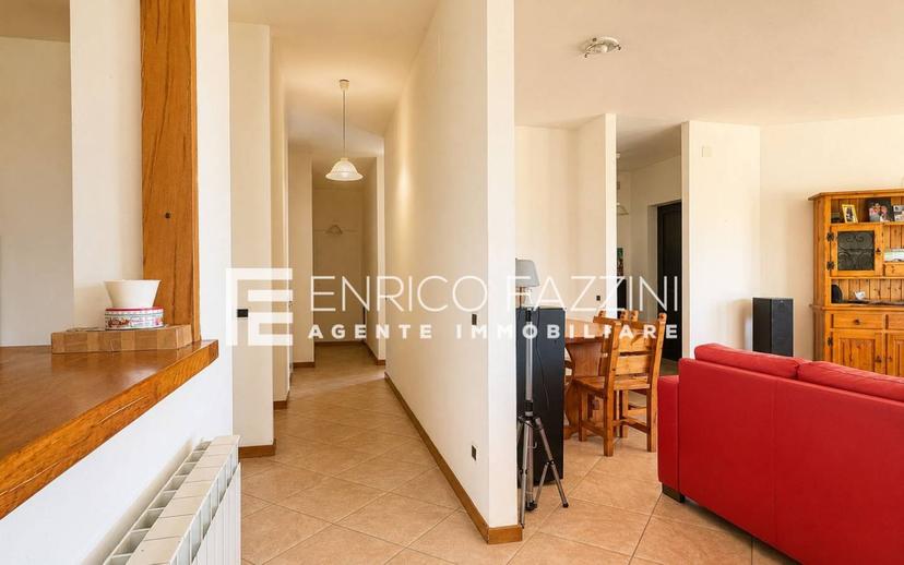 Villa unifamiliare Vico delle Querce 4, Campli — foto 12 di 30