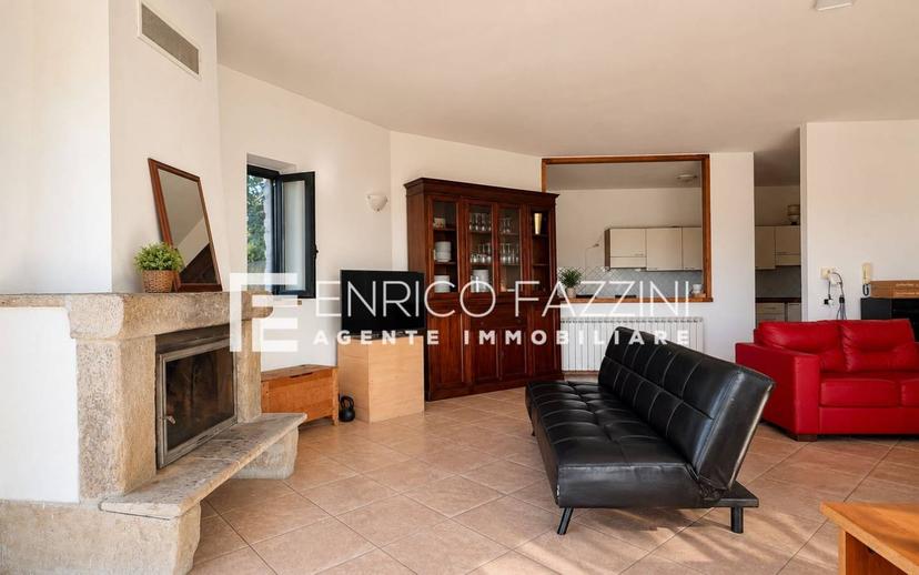 Villa unifamiliare Vico delle Querce 4, Campli — foto 7 di 30