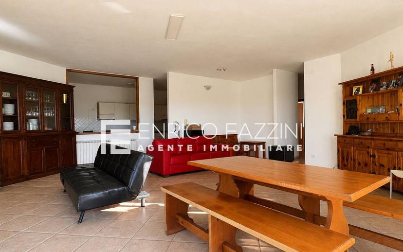 Villa unifamiliare Vico delle Querce 4, Campli — foto 21 di 30