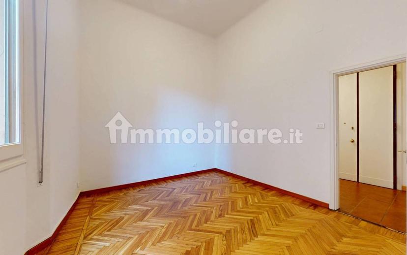 Trilocale via Nazario Sauro, Centro Storico, Bologna