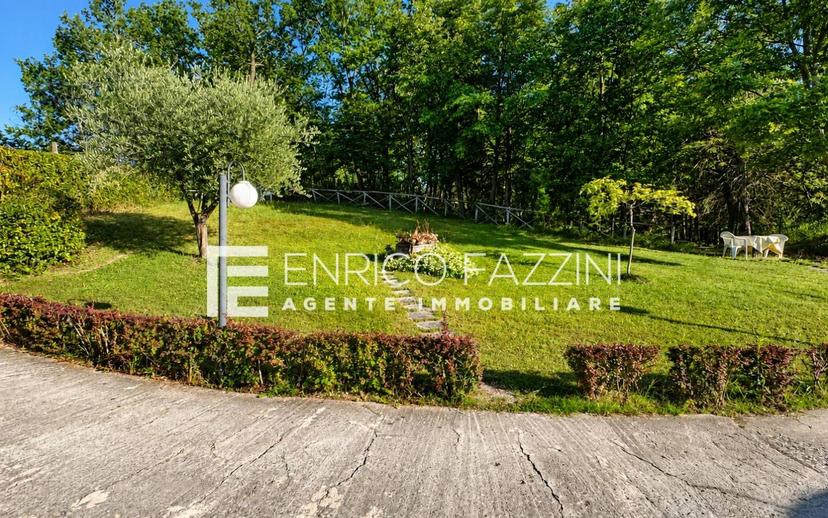 Villa unifamiliare Vico delle Querce 4, Campli — foto 19 di 30