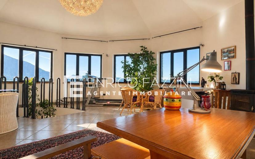 Villa unifamiliare Vico delle Querce 4, Campli — foto 10 di 30