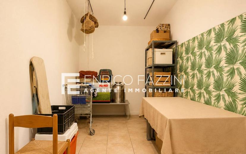 Villa unifamiliare Vico delle Querce 4, Campli — foto 22 di 30