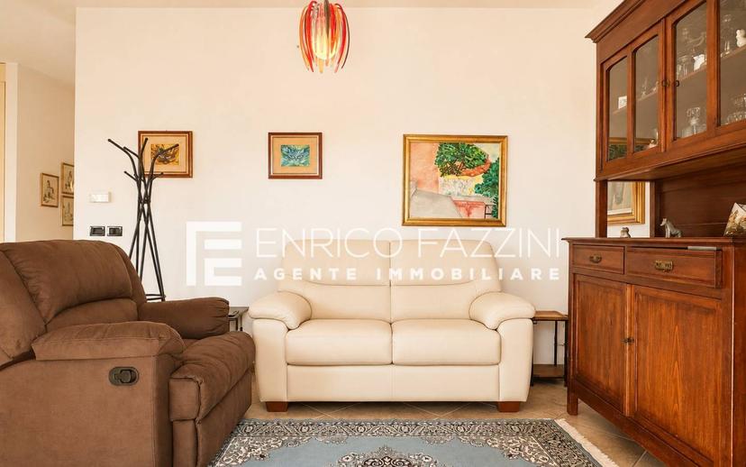 Villa unifamiliare Vico delle Querce 4, Campli — foto 23 di 30
