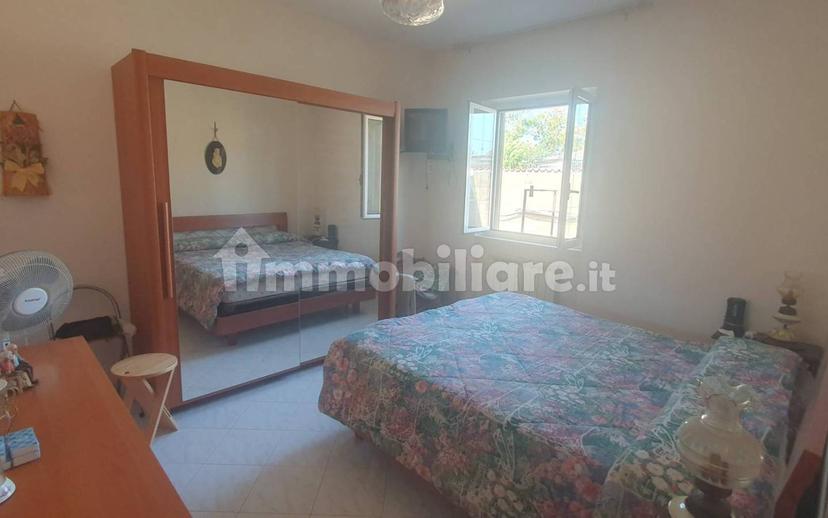 Villa unifamiliare via Rosolino Pilo 26, Campo di Carne - Pantanelle, Aprilia