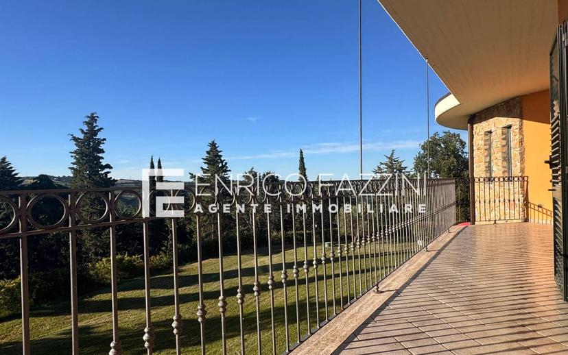 Villa unifamiliare Vico delle Querce 4, Campli — foto 13 di 30