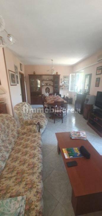 Villa unifamiliare via Rosolino Pilo 26, Campo di Carne - Pantanelle, Aprilia — foto 3 di 21