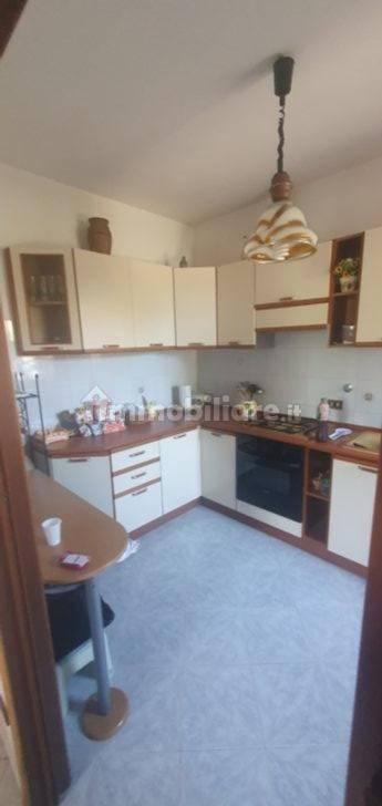 Villa unifamiliare via Rosolino Pilo 26, Campo di Carne - Pantanelle, Aprilia — foto 10 di 21