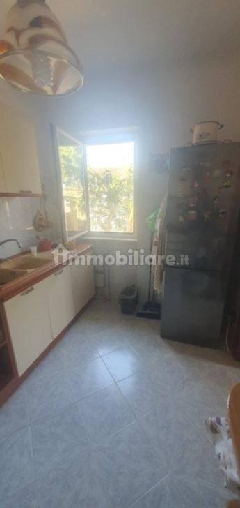 Villa unifamiliare via Rosolino Pilo 26, Campo di Carne - Pantanelle, Aprilia — foto 12 di 21