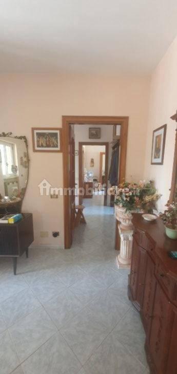 Villa unifamiliare via Rosolino Pilo 26, Campo di Carne - Pantanelle, Aprilia — foto 11 di 21