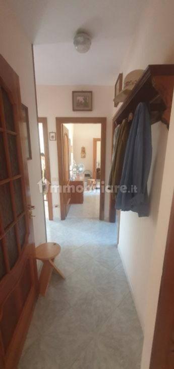 Villa unifamiliare via Rosolino Pilo 26, Campo di Carne - Pantanelle, Aprilia — foto 14 di 21