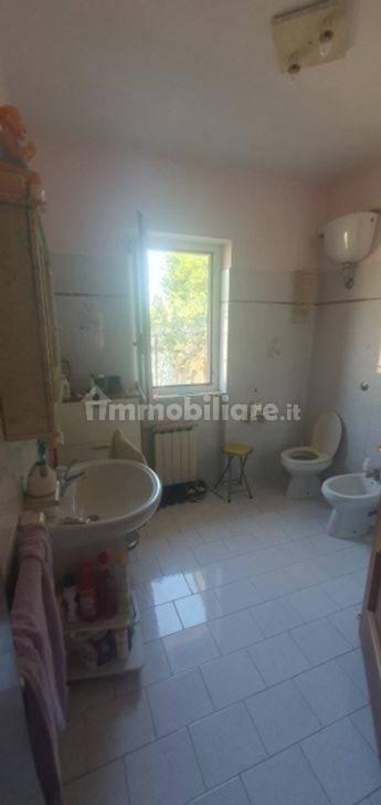 Villa unifamiliare via Rosolino Pilo 26, Campo di Carne - Pantanelle, Aprilia — foto 6 di 21