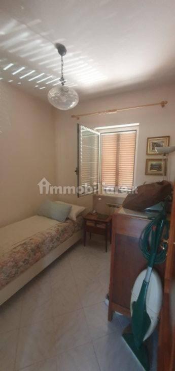 Villa unifamiliare via Rosolino Pilo 26, Campo di Carne - Pantanelle, Aprilia — foto 9 di 21
