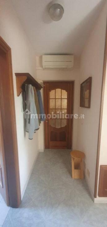 Villa unifamiliare via Rosolino Pilo 26, Campo di Carne - Pantanelle, Aprilia — foto 7 di 21