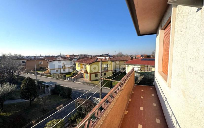 Trilocale via Giovanni Pascoli, Centro, Villafranca Padovana — foto 8 di 20