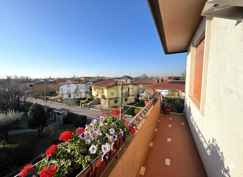 Trilocale via Giovanni Pascoli, Centro, Villafranca Padovana — foto 10 di 20