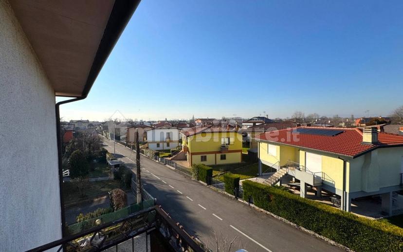 Trilocale via Giovanni Pascoli, Centro, Villafranca Padovana — foto 11 di 20