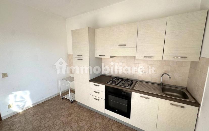 Trilocale via Giovanni Pascoli, Centro, Villafranca Padovana — foto 16 di 20